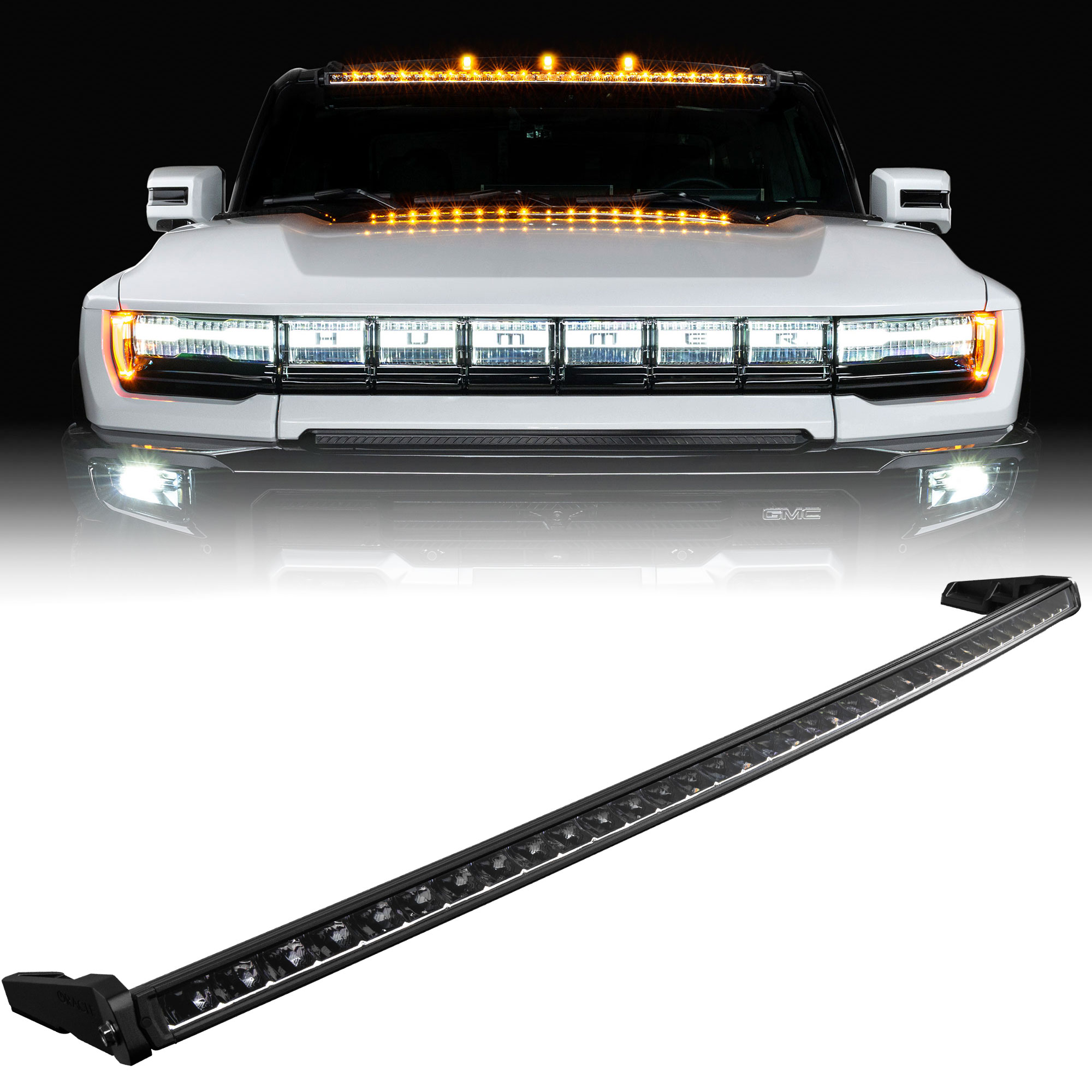 6923-023 - Off-Road Lighting